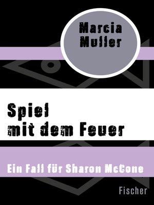 cover image of Spiel mit dem Feuer